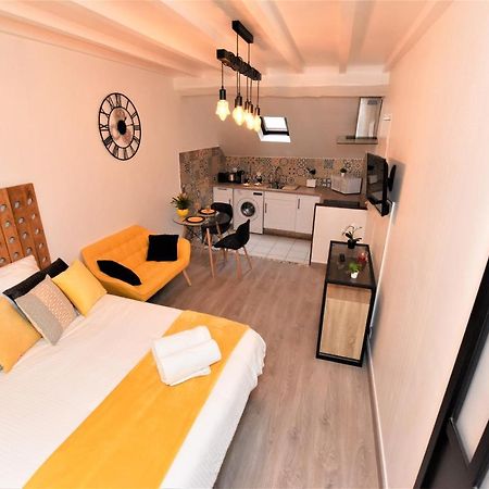 Appartement Sparkling Life - Epernay Centre Extérieur photo