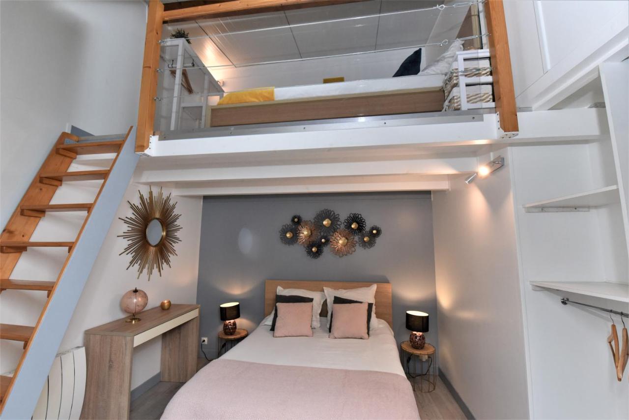 Appartement Sparkling Life - Epernay Centre Extérieur photo