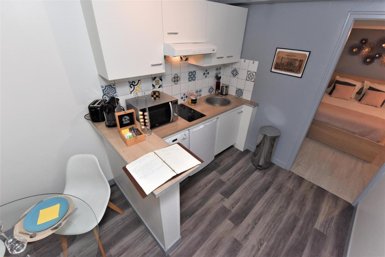 Appartement Sparkling Life - Epernay Centre Extérieur photo
