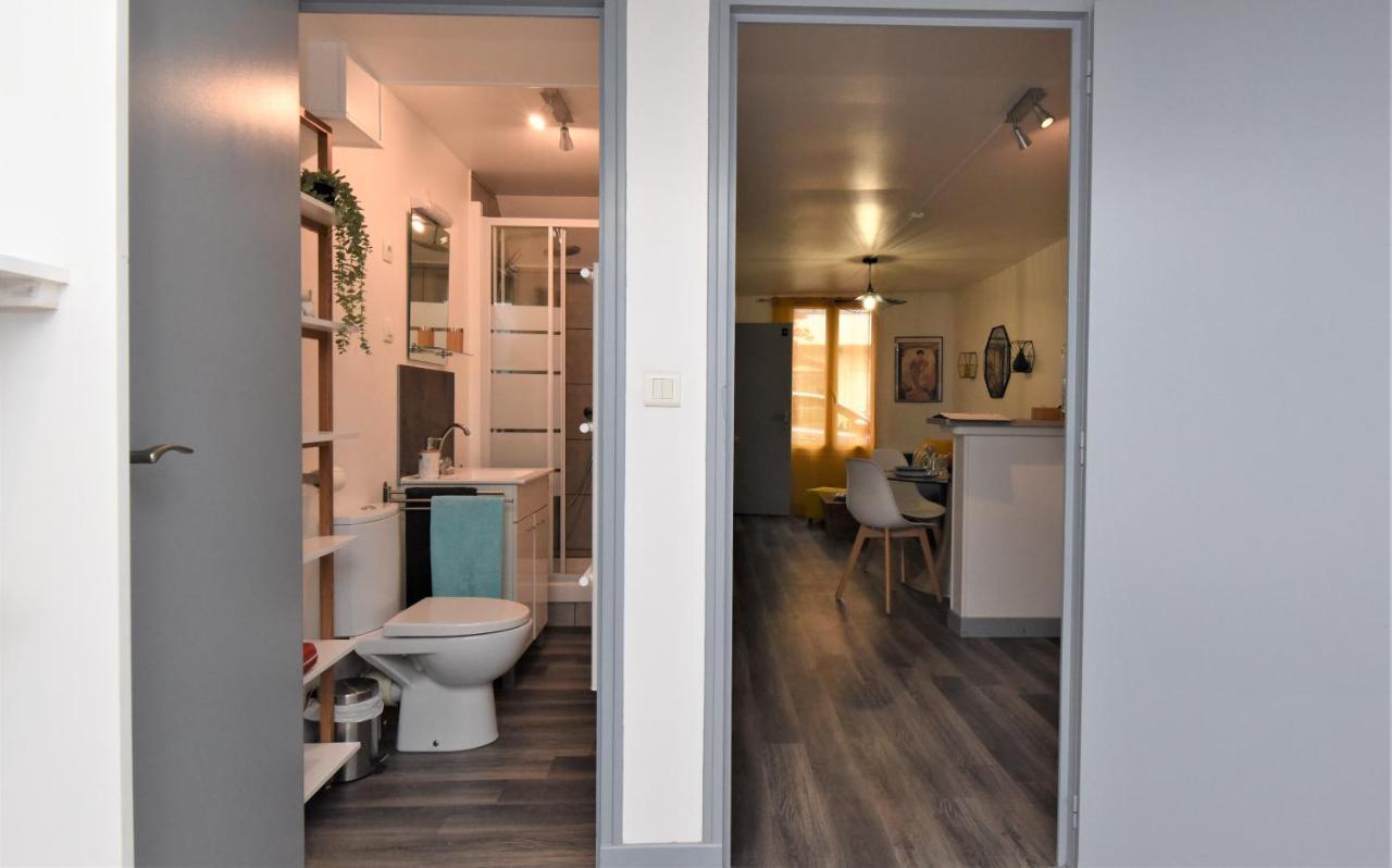 Appartement Sparkling Life - Epernay Centre Extérieur photo