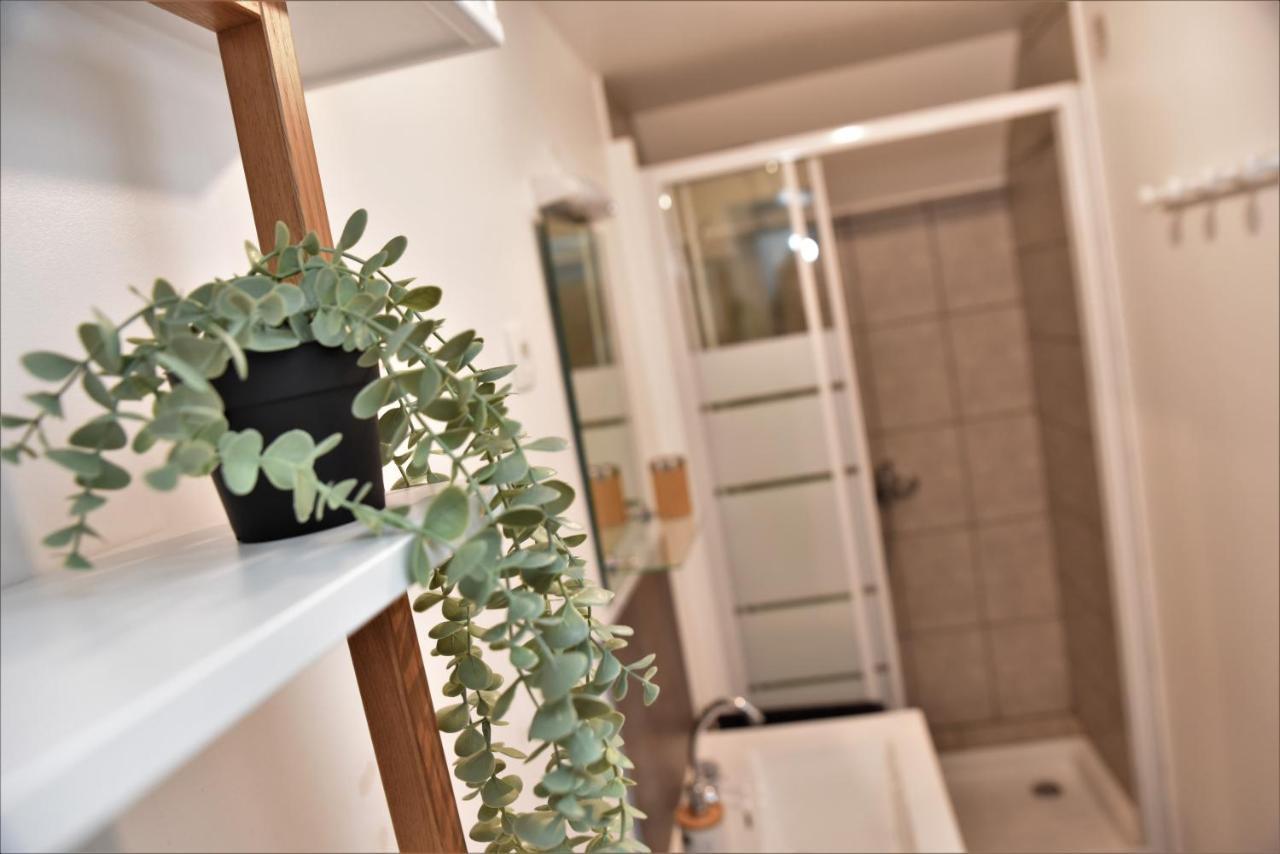 Appartement Sparkling Life - Epernay Centre Extérieur photo