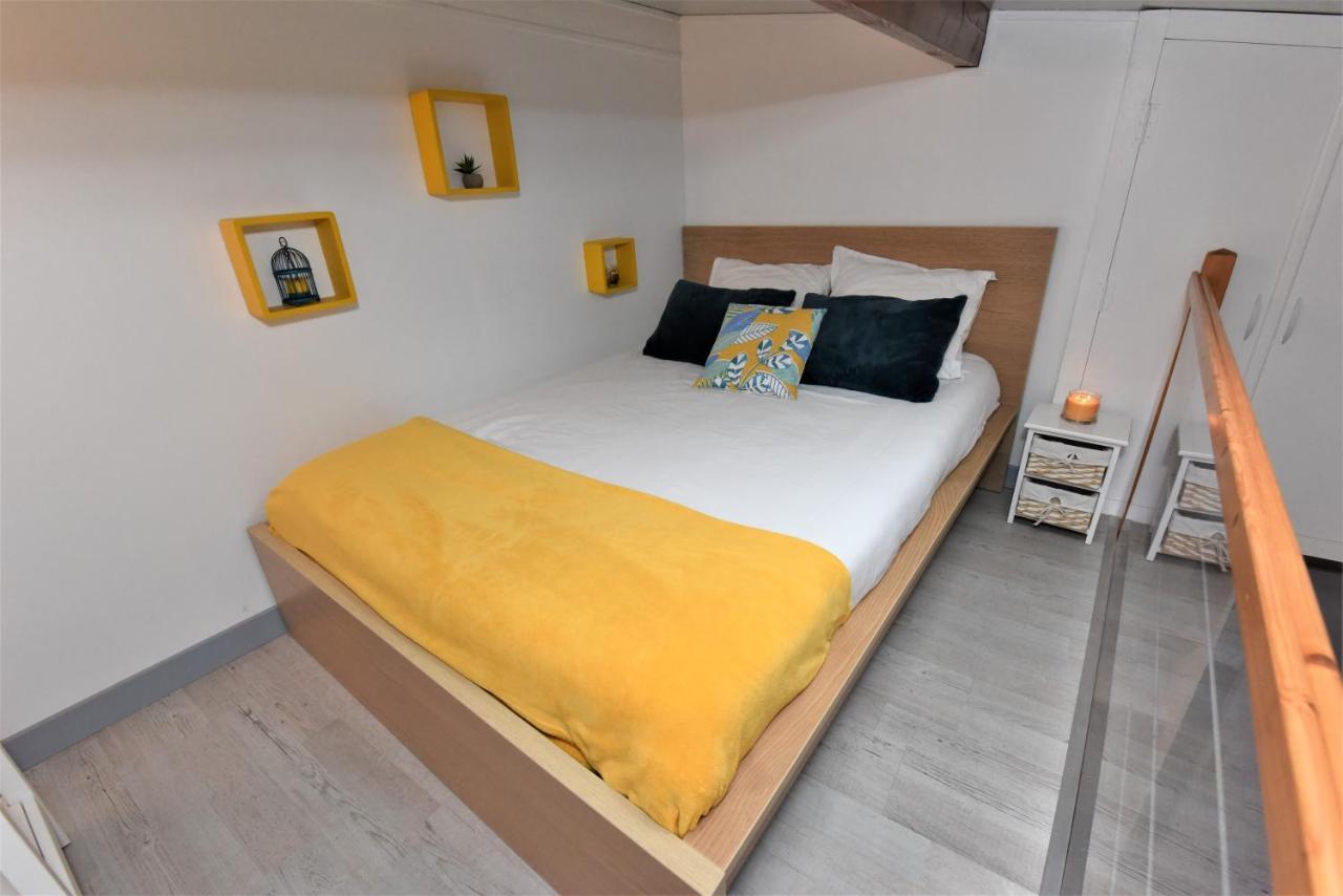 Appartement Sparkling Life - Epernay Centre Extérieur photo