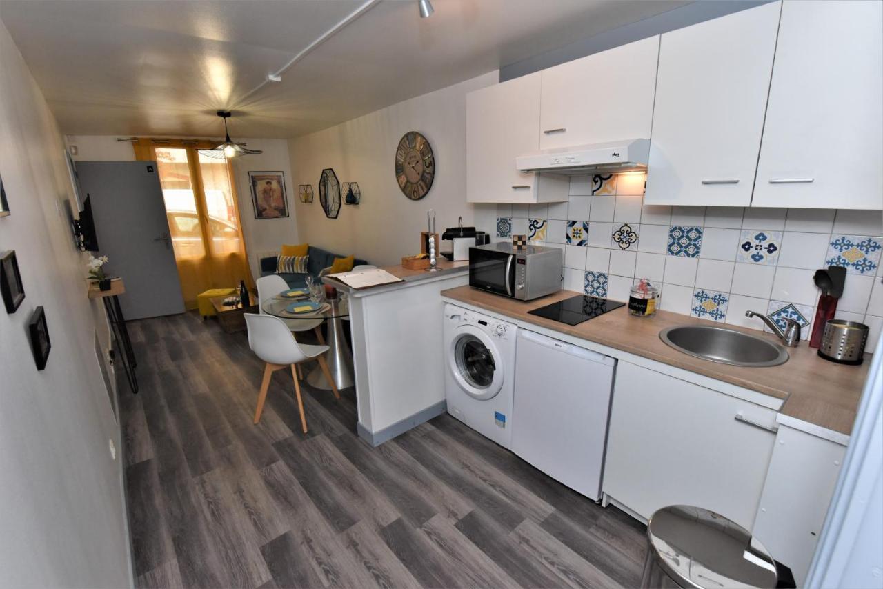 Appartement Sparkling Life - Epernay Centre Extérieur photo