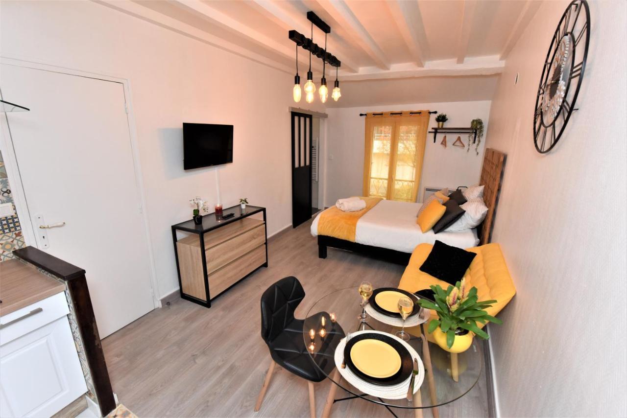 Appartement Sparkling Life - Epernay Centre Extérieur photo