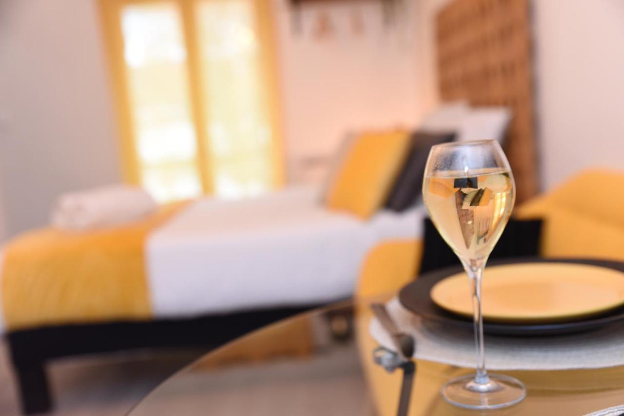 Appartement Sparkling Life - Epernay Centre Extérieur photo