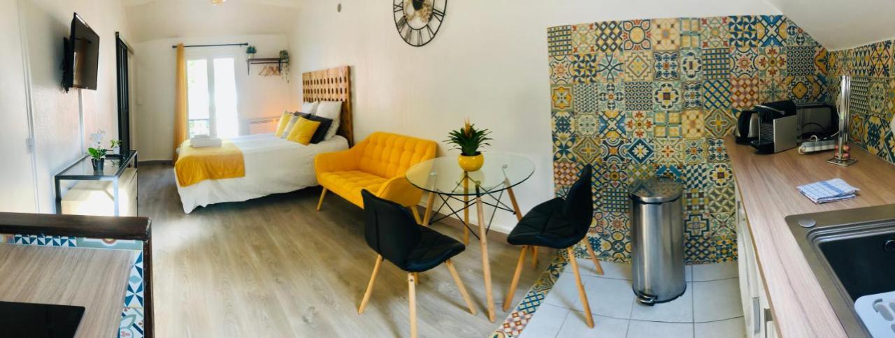 Appartement Sparkling Life - Epernay Centre Extérieur photo