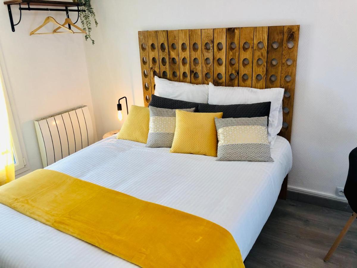 Appartement Sparkling Life - Epernay Centre Extérieur photo