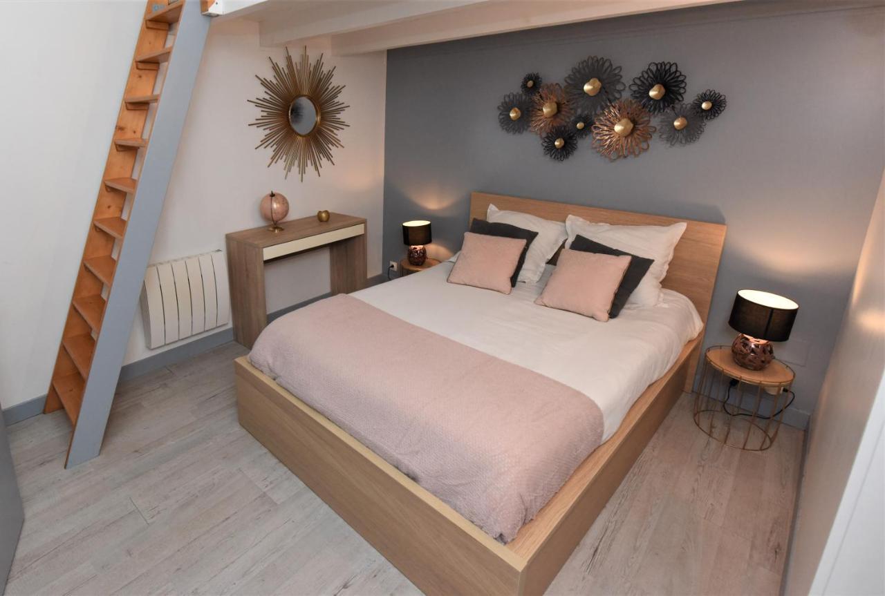 Appartement Sparkling Life - Epernay Centre Extérieur photo