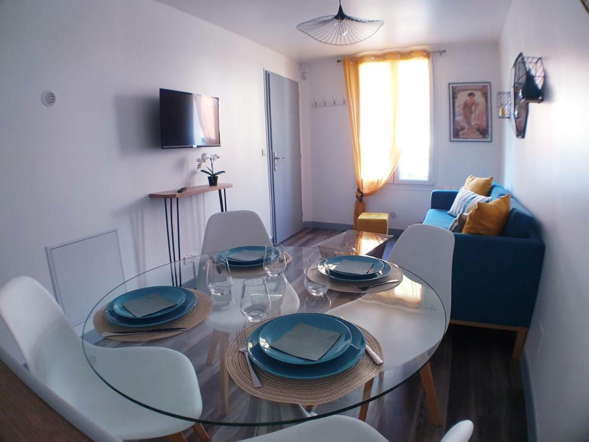 Appartement Sparkling Life - Epernay Centre Extérieur photo